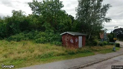 Lägenheter att hyra i Uddevalla - Bild från Google Street View