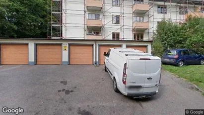 Lägenheter till salu i Örgryte-Härlanda - Bild från Google Street View