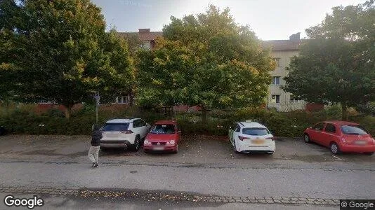 Lägenheter att hyra i Sofielund - Bild från Google Street View