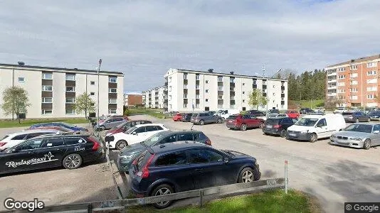 Bostadsrätter till salu i Norrtälje - Bild från Google Street View