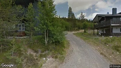 Bostadsrätter till salu i Älvdalen - Bild från Google Street View