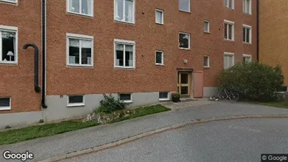 Bostadsrätter till salu i Lidingö - Bild från Google Street View