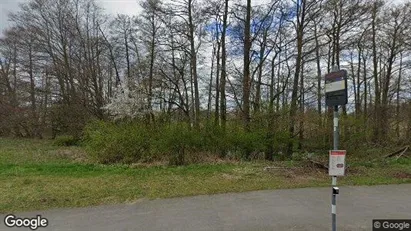 Bostadsrätter till salu i Kristianstad - Bild från Google Street View