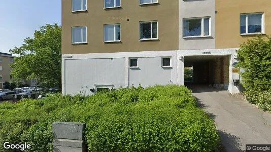 Bostadsrätter till salu i Danderyd - Bild från Google Street View