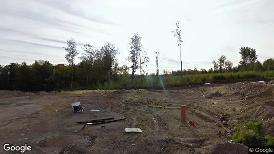 Bostadsrätter till salu i Växjö - Bild från Google Street View