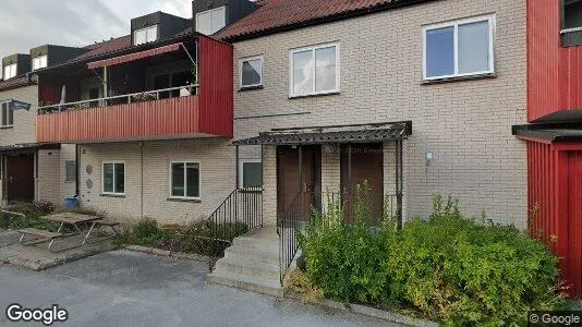 Bostadsrätter till salu i Gotland - Bild från Google Street View