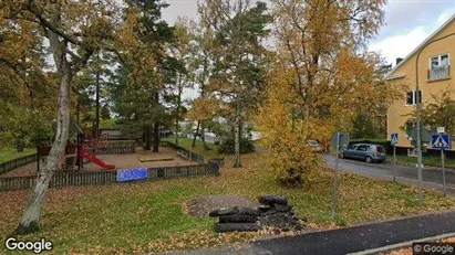 Bostadsrätter till salu i Västerort - Bild från Google Street View
