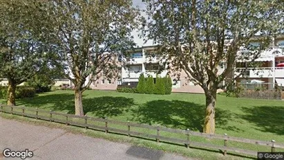 Bostadsrätter till salu i Skara - Bild från Google Street View