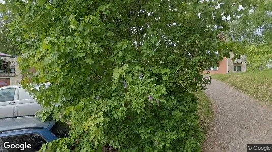 Bostadsrätter till salu i Tierp - Bild från Google Street View