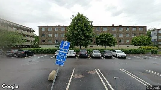 Bostadsrätter till salu i Norra hisingen - Bild från Google Street View