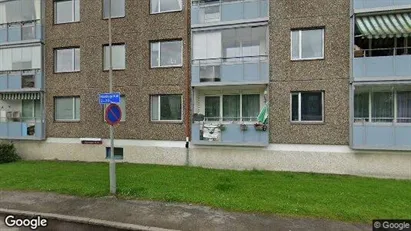 Bostadsrätter till salu i Norra hisingen - Bild från Google Street View