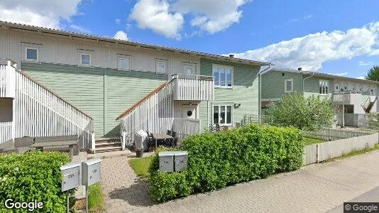 Bostadsrätter till salu i Linköping - Bild från Google Street View