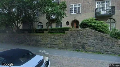 Bostadsrätter till salu i Johanneberg - Bild från Google Street View