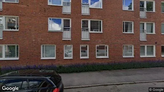 Lägenheter att hyra i Linköping - Bild från Google Street View