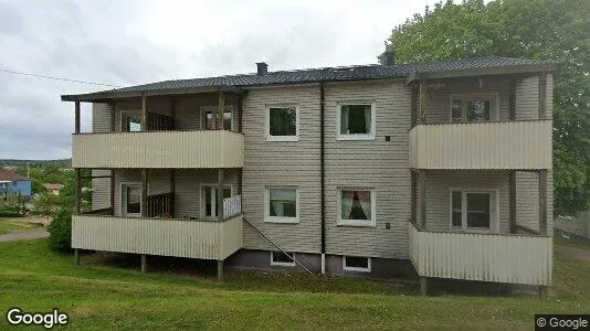 Lägenheter att hyra i Kristinehamn - Bild från Google Street View