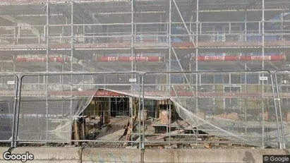 Lägenheter att hyra i Knivsta - Bild från Google Street View