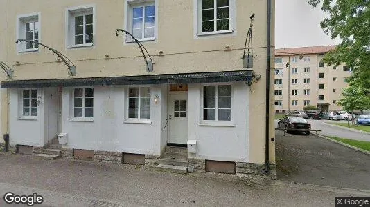 Lägenheter att hyra i Falköping - Bild från Google Street View