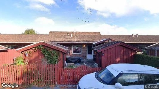 Lägenheter att hyra i Åstorp - Bild från Google Street View