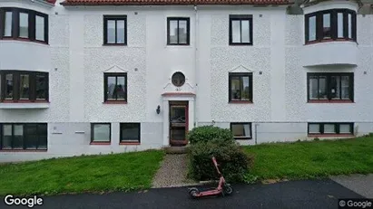 Lägenheter att hyra i Borås - Bild från Google Street View