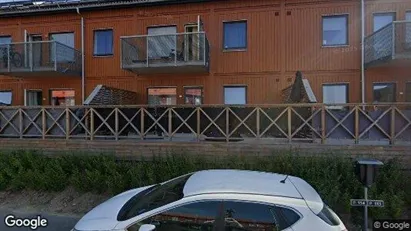 Lägenheter att hyra i Enköping - Bild från Google Street View