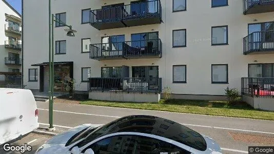 Lägenheter att hyra i Upplands-Bro - Bild från Google Street View