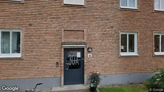 Lägenheter att hyra i Gävle - Bild från Google Street View