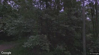 Lägenheter att hyra i Haninge - Bild från Google Street View