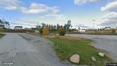 Lägenheter att hyra i Sigtuna - Bild från Google Street View