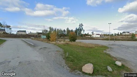 Lägenheter att hyra i Sigtuna - Bild från Google Street View
