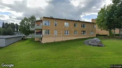 Lägenheter att hyra i Östersund - Bild från Google Street View