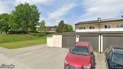 Lägenheter att hyra i Haninge - Bild från Google Street View