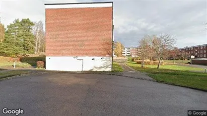 Lägenheter att hyra i Eskilstuna - Bild från Google Street View