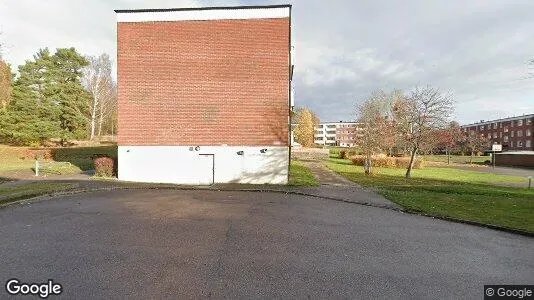 Lägenheter att hyra i Eskilstuna - Bild från Google Street View