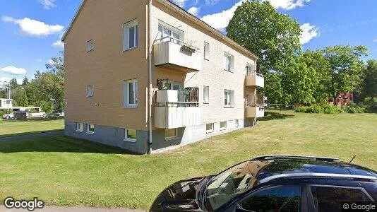 Lägenheter att hyra i Karlstad - Bild från Google Street View