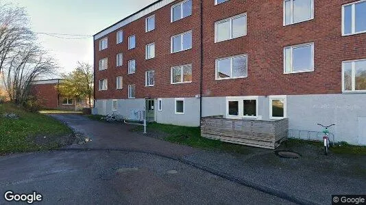 Lägenheter att hyra i Eskilstuna - Bild från Google Street View