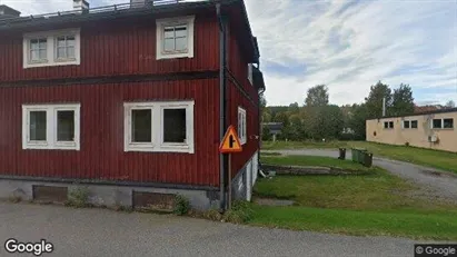 Lägenheter att hyra i Ljusnarsberg - Bild från Google Street View