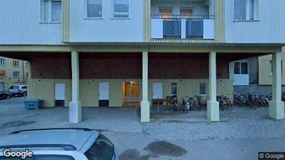 Lägenheter att hyra i Eskilstuna - Bild från Google Street View