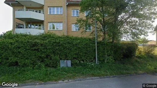 Lägenheter att hyra i Kalmar - Bild från Google Street View