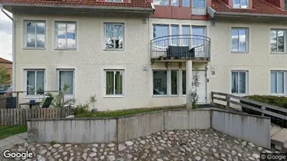 Lägenheter att hyra i Borås - Bild från Google Street View