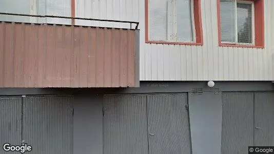 Lägenheter att hyra i Borås - Bild från Google Street View