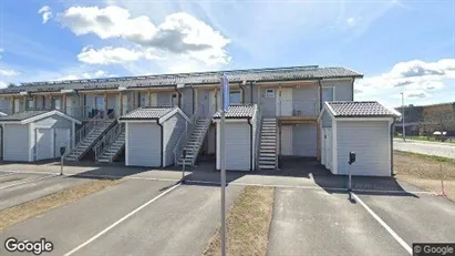 Lägenheter att hyra i Nyköping - Bild från Google Street View