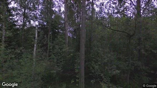 Lägenheter att hyra i Haninge - Bild från Google Street View