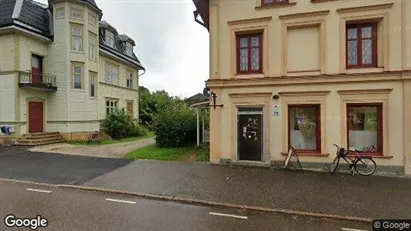 Lägenheter att hyra i Nordanstig - Bild från Google Street View