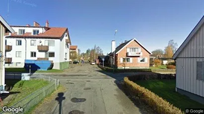 Rum att hyra i Vansbro - Bild från Google Street View