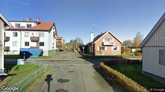 Rum att hyra i Vansbro - Bild från Google Street View