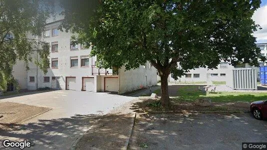 Lägenheter att hyra i Växjö - Bild från Google Street View