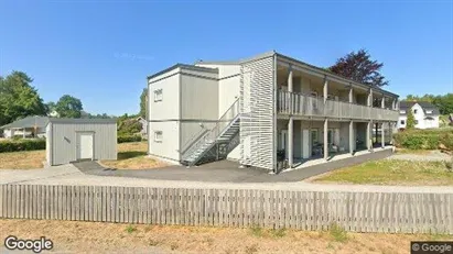 Lägenheter att hyra i Karlskrona - Bild från Google Street View