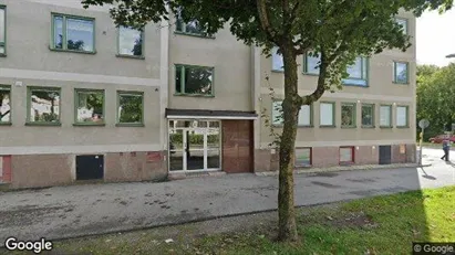 Lägenheter att hyra i Gävle - Bild från Google Street View