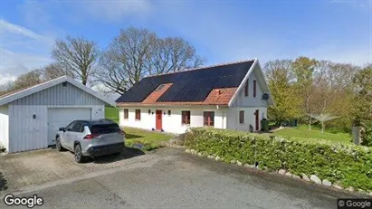 Lägenheter till salu i Simrishamn - Bild från Google Street View