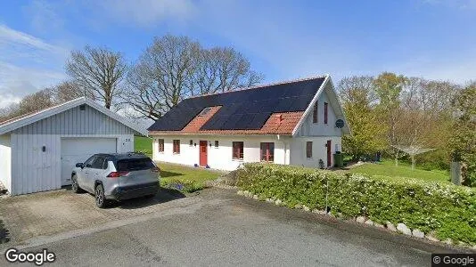 Lägenheter till salu i Simrishamn - Bild från Google Street View